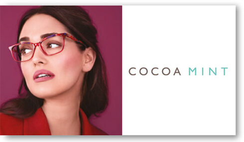 cocoa mint brand