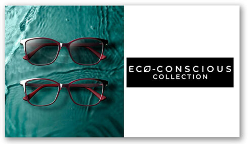 eco conscious collection brand
