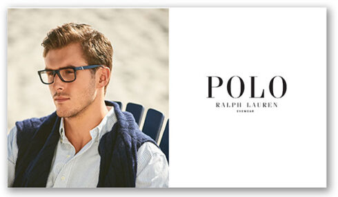 Polo Ralph Lauren brand