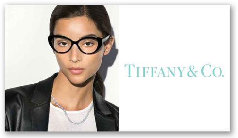 tiffany brand