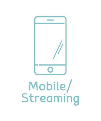 hearing aids mobile icon